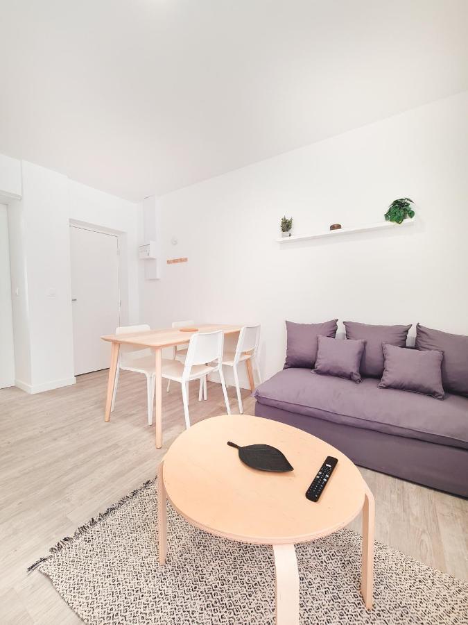 Le Valmy #4 - Cosy Studio - Grenoble Appartement Buitenkant foto