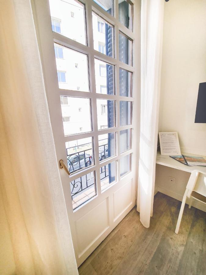 Le Valmy #4 - Cosy Studio - Grenoble Appartement Buitenkant foto