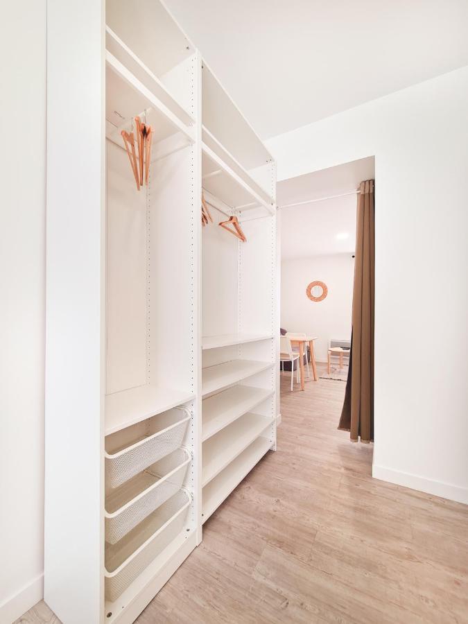 Le Valmy #4 - Cosy Studio - Grenoble Appartement Buitenkant foto